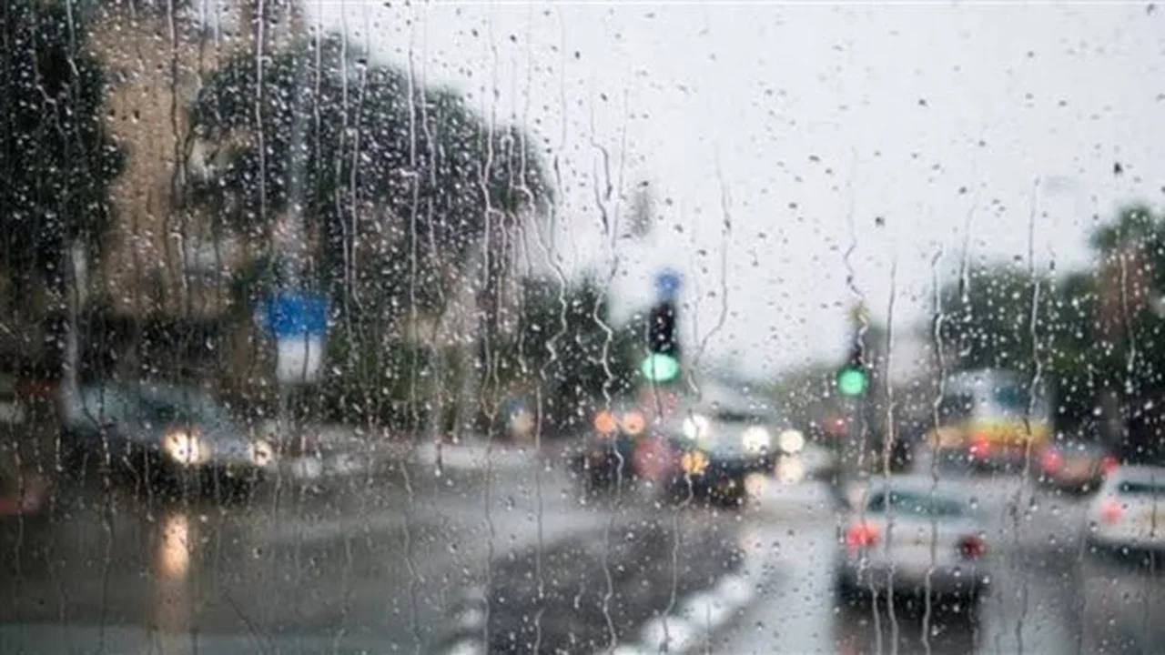 خريطة سقوط الأمطار السبت 13 ديسمبر 2025 تحدد مناطق البرد والطقس البارد في الصباح